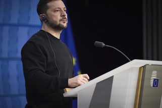 Zelenskyj otočil a souhlasí s přepravou ruského plynu na Slovensko. S Orbánem dělají Fialovi čáru přes rozpočet